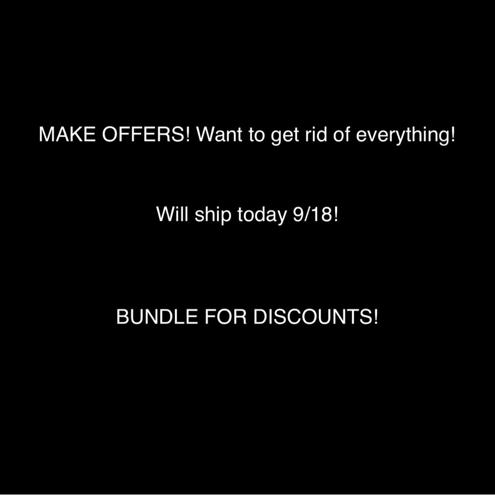SALE SALE SALE